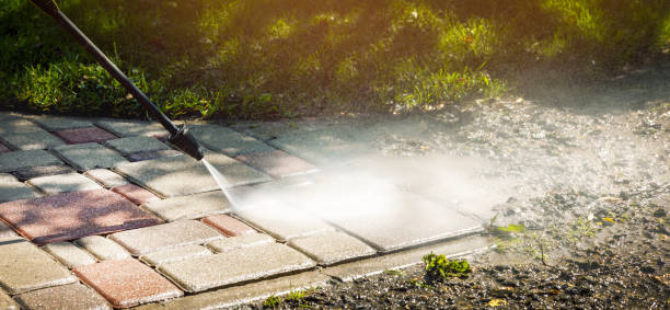 Rice, MN Pressure Washing Services Company